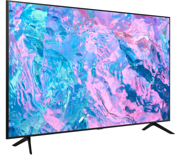 Samsung UE43CU7192 43" LED 4K Tizen TV - 1135314 - zdjęcie 2